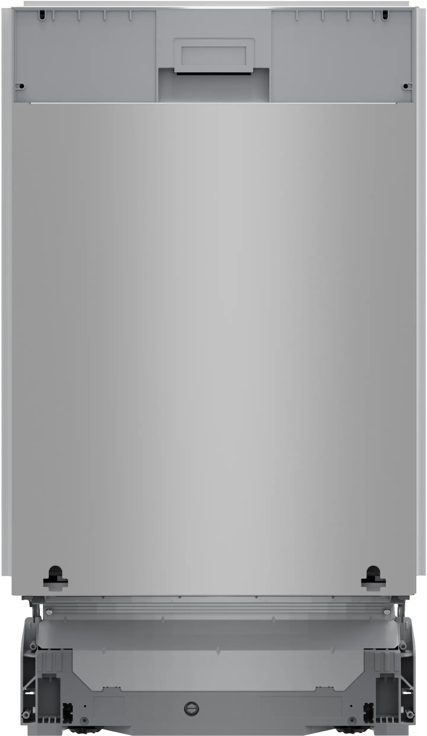 Посудомийна машина вбудована BOSCH SPV8ZMX06Q · 2