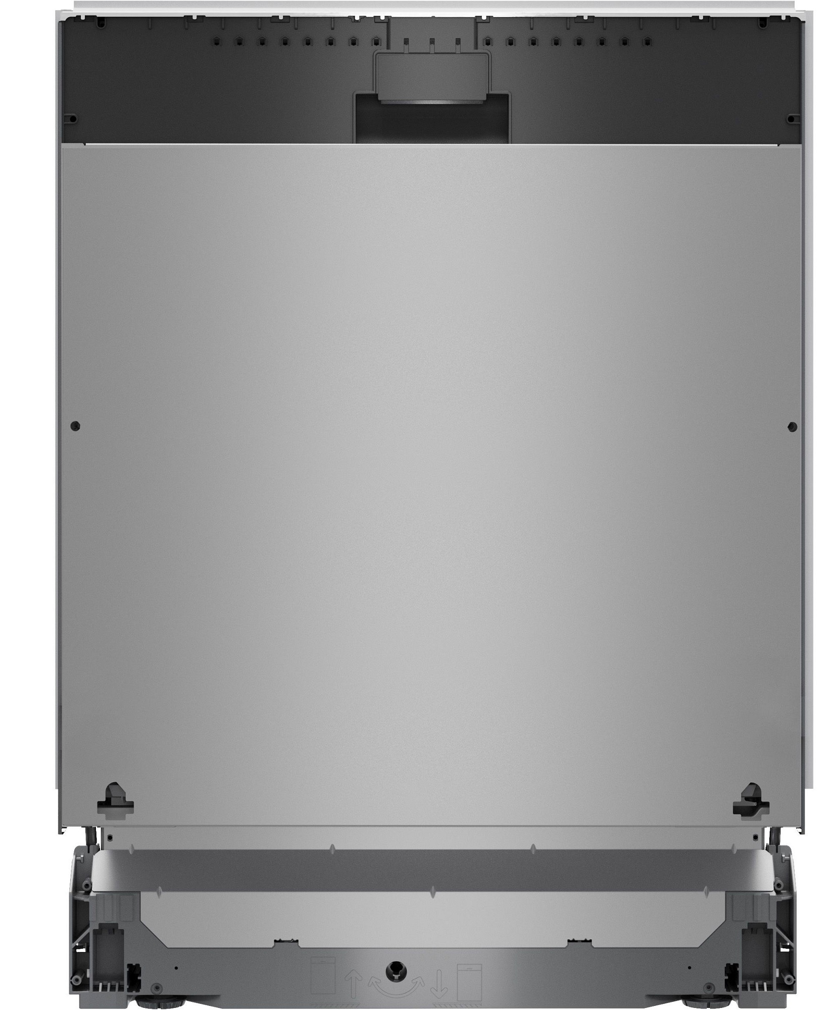 Посудомийна машина вбудована SIEMENS SN63HX16CE · 2