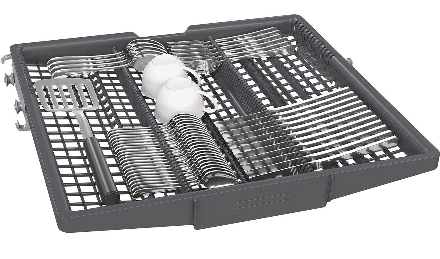 Посудомийна машина вбудована SIEMENS SN63HX16CE · 3