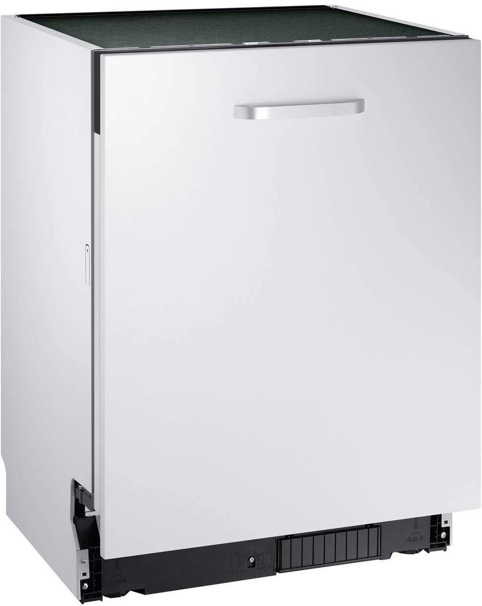 Посудомийна машина вбудована SAMSUNG DW60M6070IB/UA · 4
