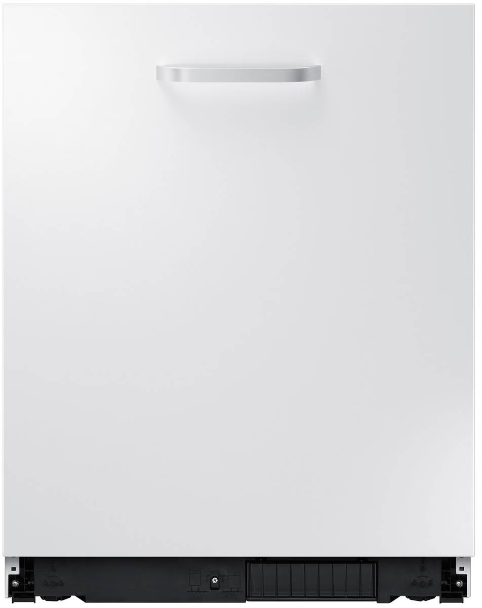 Посудомийна машина вбудована SAMSUNG DW60M6070IB/UA · 3