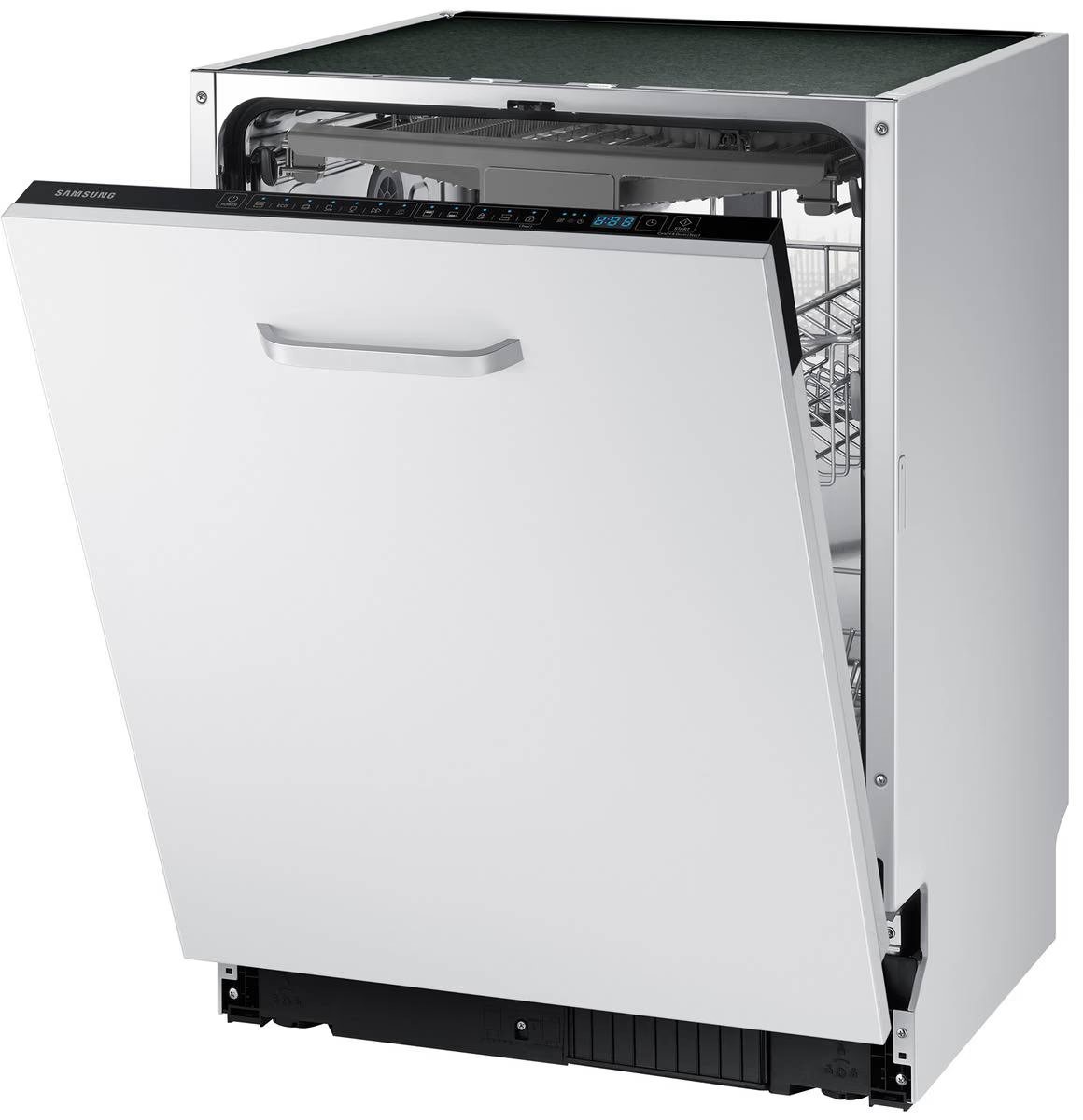 Посудомийна машина вбудована SAMSUNG DW60M6070IB/UA · 2