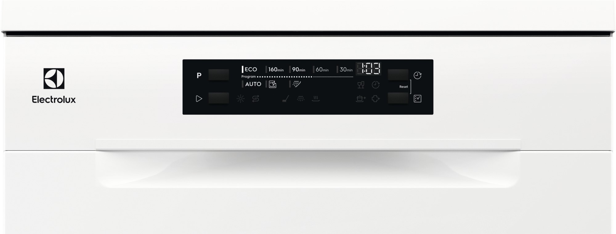 Посудомийна машина ELECTROLUX ESM48310SW · 2