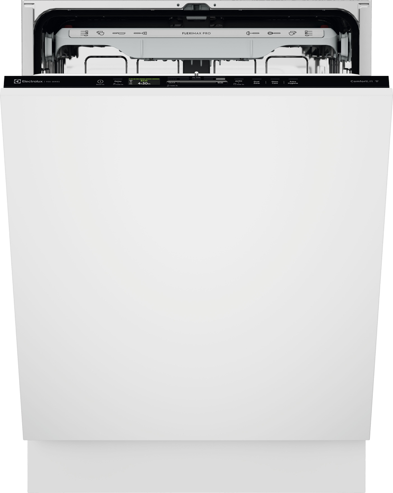 Посудомоечная машина встраиваемая ELECTROLUX KL97X500P в Киеве