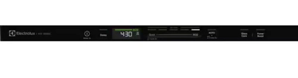 Посудомийна машина вбудована ELECTROLUX E62LB200T · 2