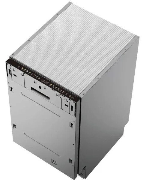 Посудомийна машина вбудована EDLER EBD-4530PDHS · 3
