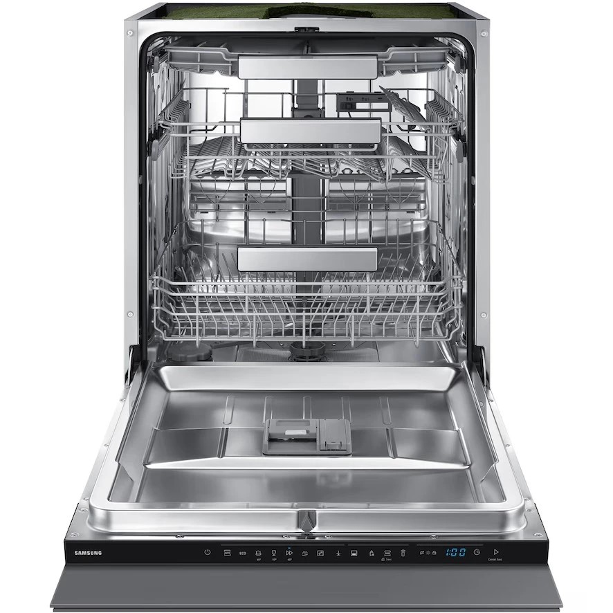 Посудомийна машина вбудована SAMSUNG DW70H73WCI0U1 · 3