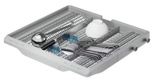 Посудомийна машина ELECTROLUX E62SD200SW · 3