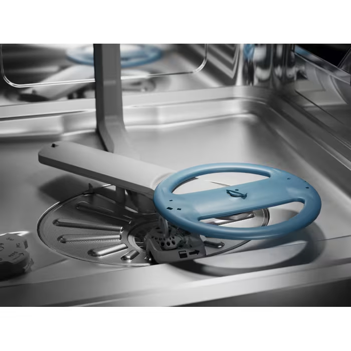 Посудомийна машина ELECTROLUX E62SD200SW · 6