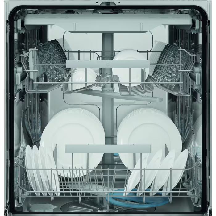 Посудомийна машина ELECTROLUX E62SD200SW · 5