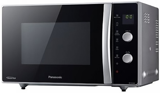 Микроволновая печь PANASONIC NN-CD 565 BZPE в Киеве