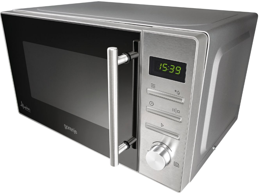 

Микроволновая печь GORENJE MMO 20 DEII