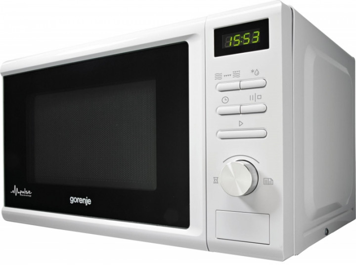 

Микроволновая печь GORENJE MMO 20 DGWII