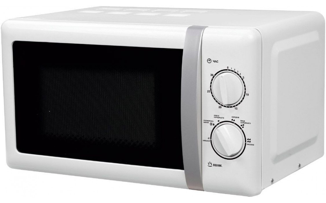 

Микроволновая печь GRUNHELM 20 MX 79 L White