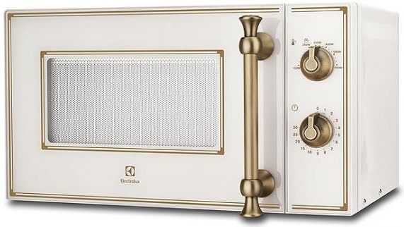 

Микроволновая печь ELECTROLUX EMM 20000 OC