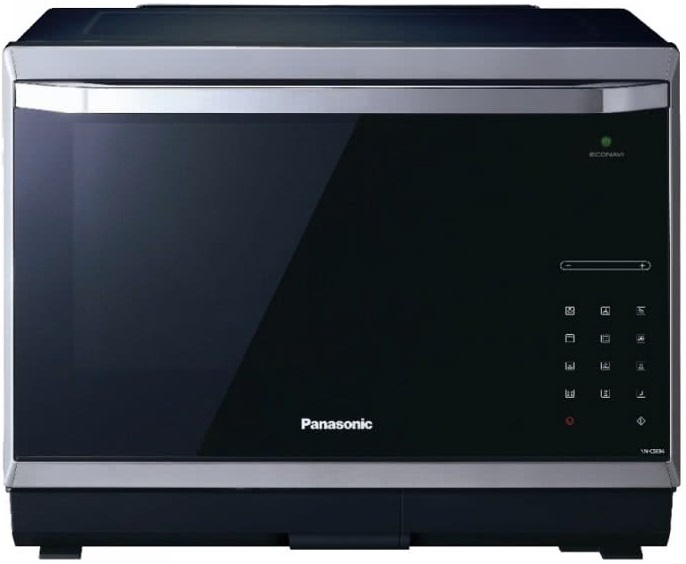 

Микроволновая печь PANASONIC NN-CS 894 BZPE