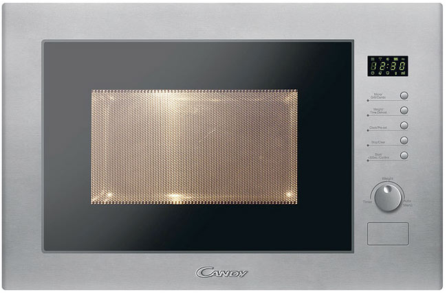 

Микроволновая печь CANDY MIC 25 GDFX