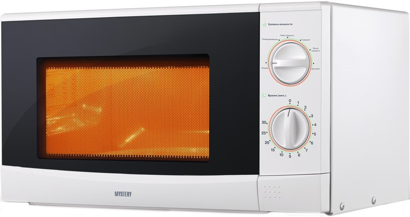 

Микроволновая печь MYSTERY MMW 2012