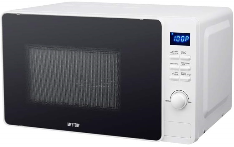 

Микроволновая печь MYSTERY MMW 2034 G