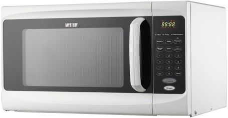 

Микроволновая печь MYSTERY MMW 1707