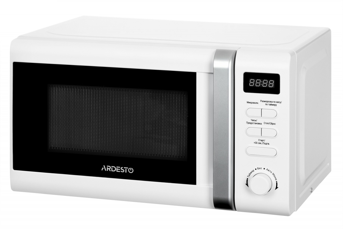 

Микроволновая печь ARDESTO MO-S730W