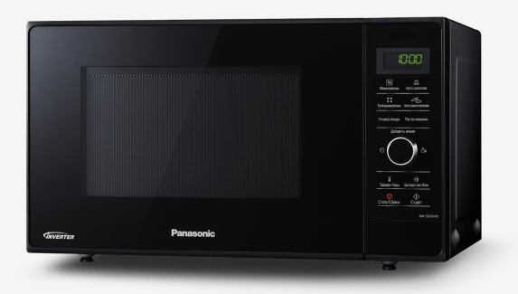 Микроволновая печь PANASONIC NN-SD36HBZPE в Киеве