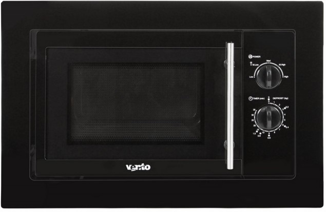 Мікрохвильова піч вбудована VENTOLUX MWBI 20 BG в Києві