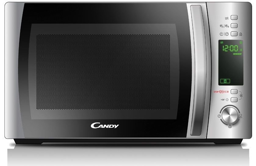 

Микроволновая печь CANDY CMXW 20 DS