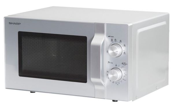 

Микроволновая печь SHARP R204S