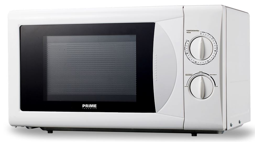 

Микроволновая печь PRIME TECHNICS PMW 20751 HW