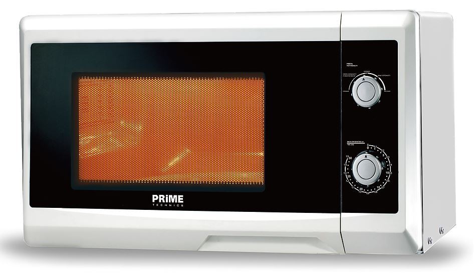 

Микроволновая печь PRIME TECHNICS PMW 20752 HW