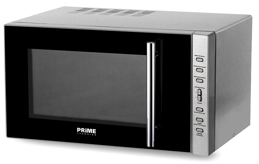 

Микроволновая печь PRIME TECHNICS PMW 23855 HX