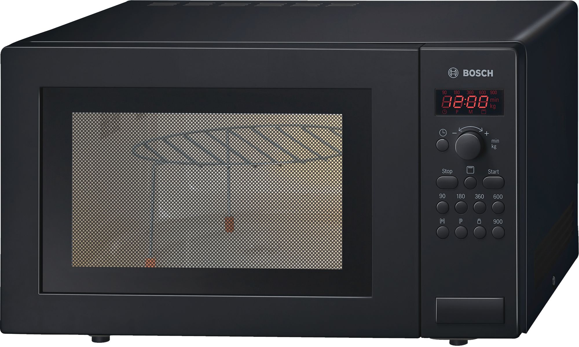 

Микроволновая печь BOSСH HMT84G461