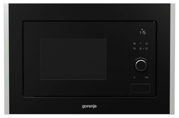 

Микроволновая печь встраиваемая GORENJE BM 201A4XG