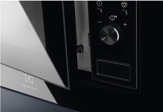 Мікрохвильова піч вбудована ELECTROLUX LMS2203EMX · 3
