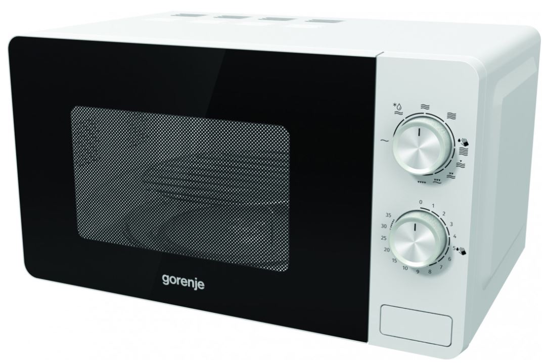 Мікрохвильова піч GORENJE MO20E2W · 2