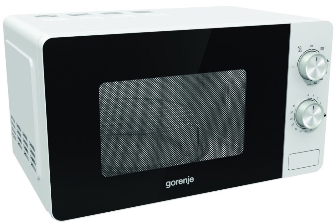 Мікрохвильова піч GORENJE MO20E2W · 3