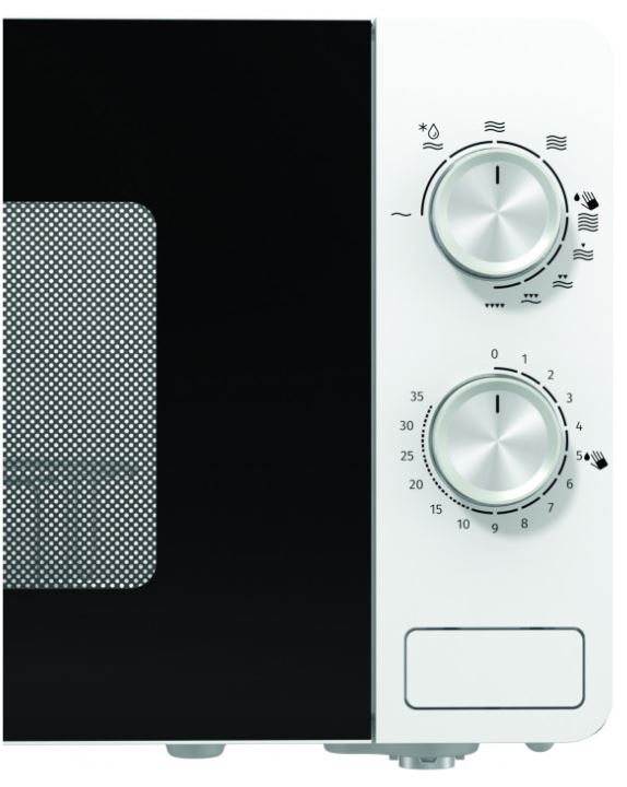 Мікрохвильова піч GORENJE MO20E2W · 4
