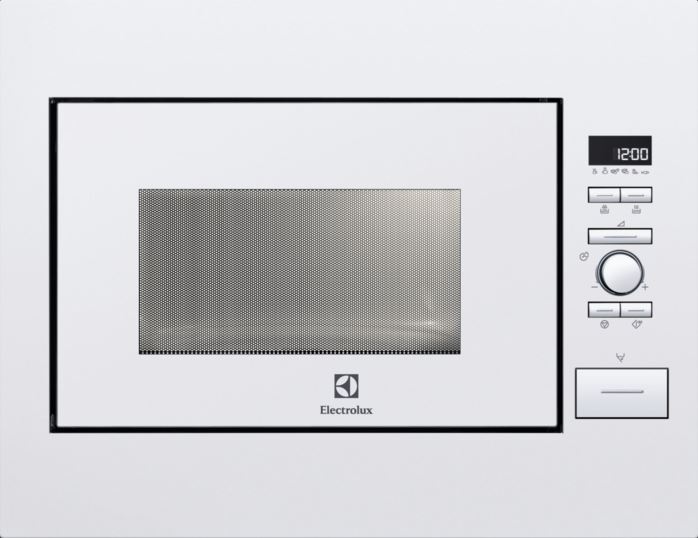 

Микроволновая печь ELECTROLUX EMS26004OW