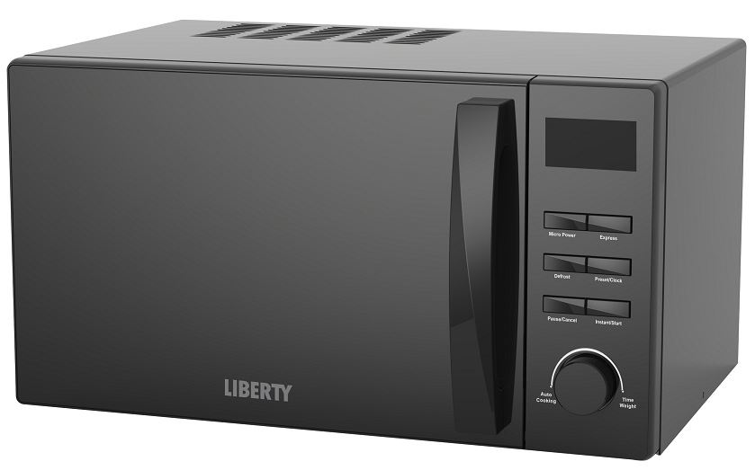 

Микроволновая печь LIBERTY MD 2315 B