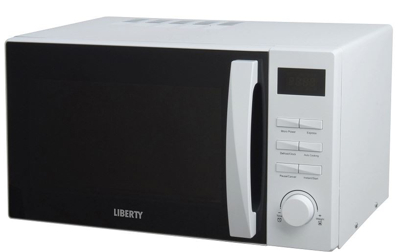

Микроволновая печь LIBERTY MD 2315 W