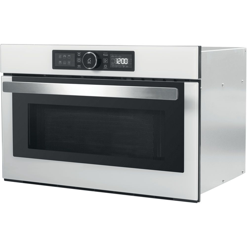 Мікрохвильова піч WHIRLPOOL AMW 730 WH · 5