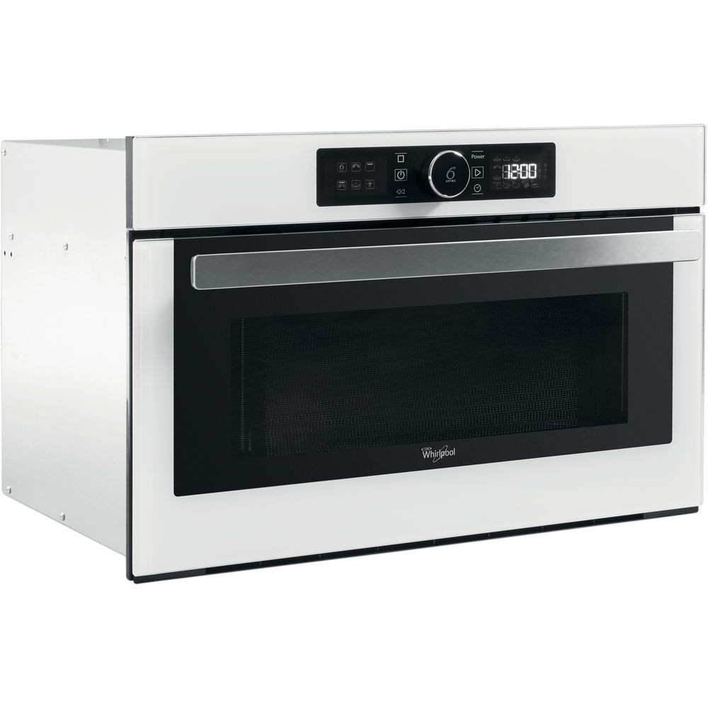 Мікрохвильова піч WHIRLPOOL AMW 730 WH · 6