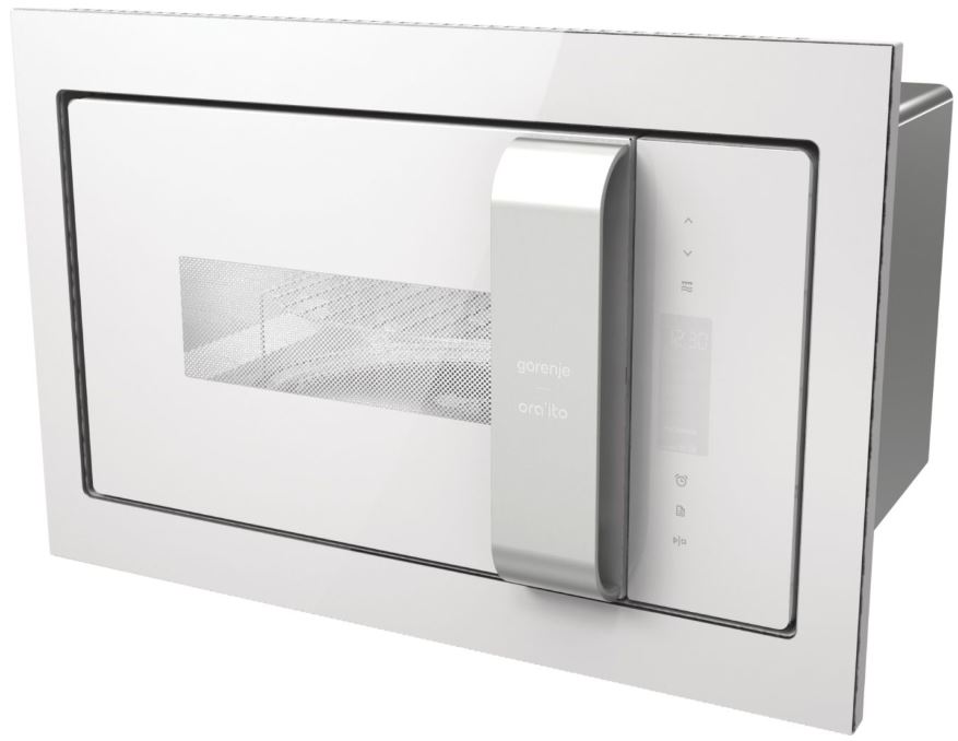 Мікрохвильова піч вбудована GORENJE BM235ORAW · 2