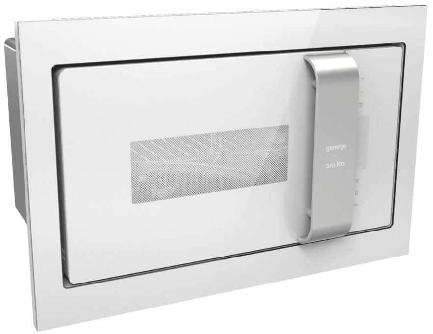 Мікрохвильова піч вбудована GORENJE BM235ORAW · 4