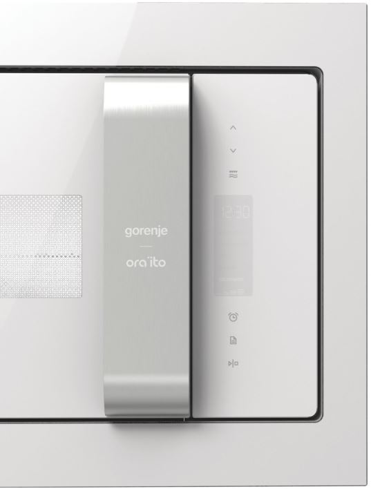 Мікрохвильова піч вбудована GORENJE BM235ORAW · 3