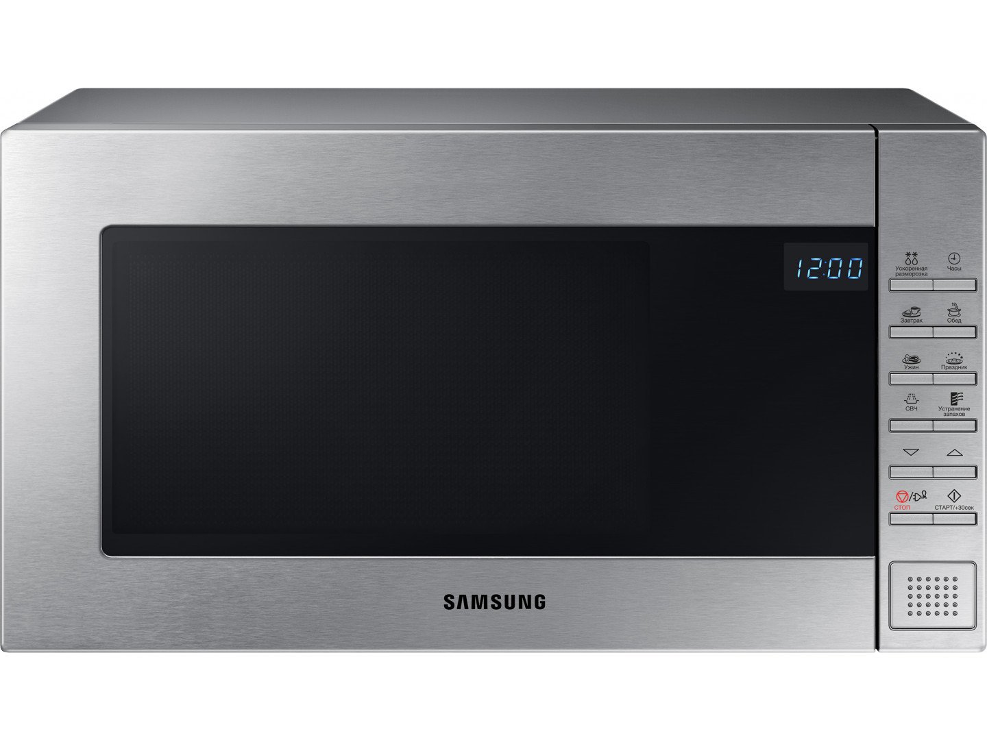 

Микроволновая печь SAMSUNG ME88SUT/BW