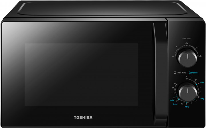 

Микроволновая печь TOSHIBA MW-MM20P(BK) подарок