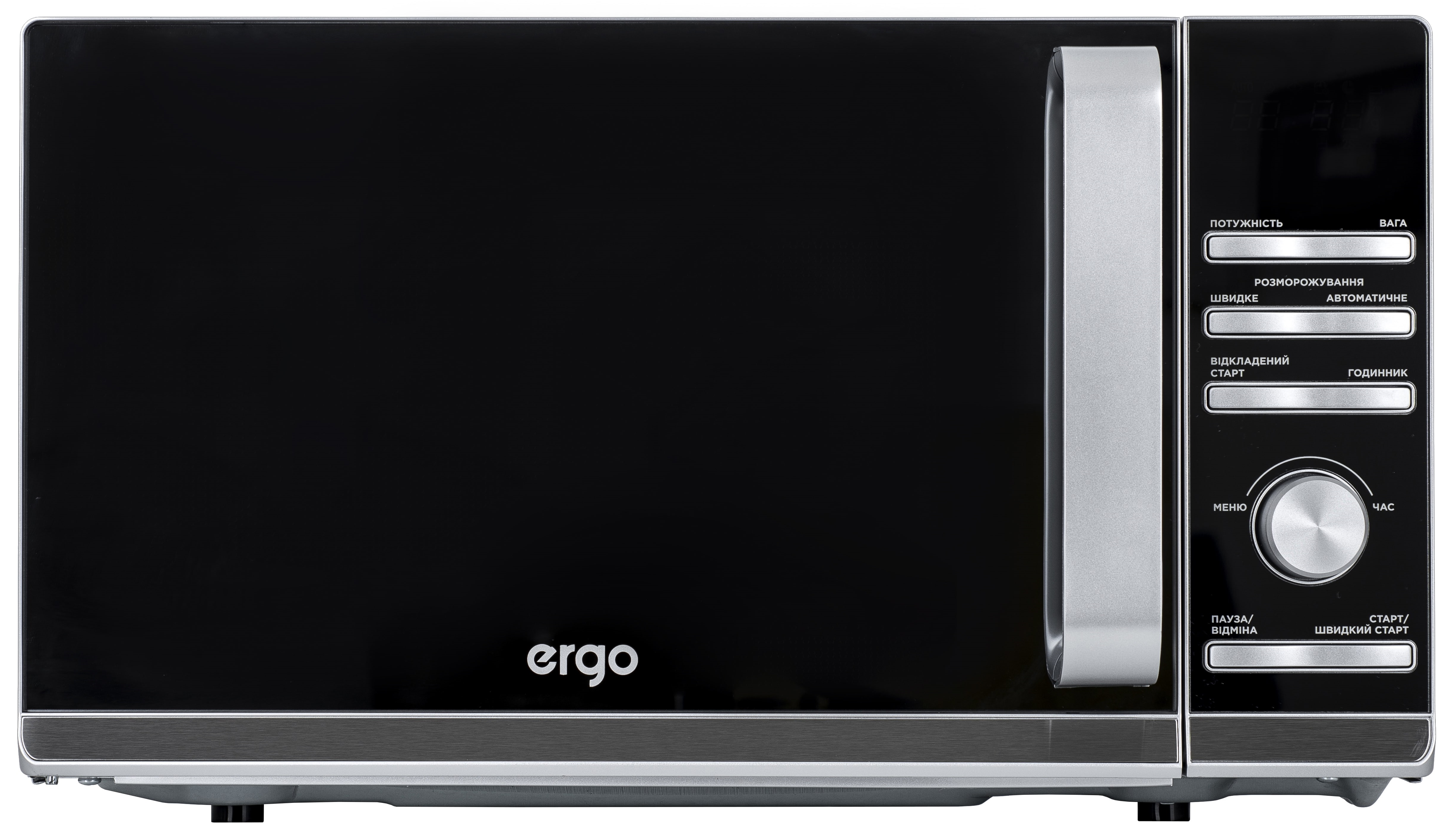 Микроволновая печь ERGO EM-2055 в Киеве