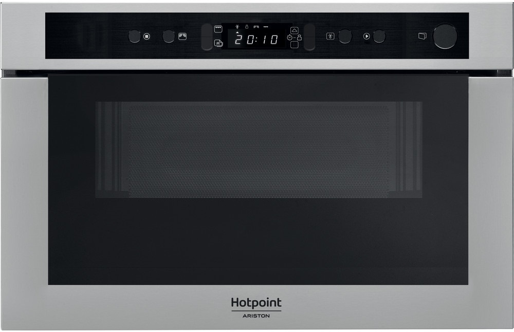 Мікрохвильова піч вбудована HOTPOINT-ARISTON MN 413 IX HA в Києві